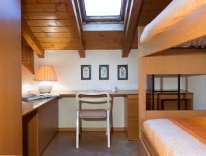 Attico Abbraccio di Luce