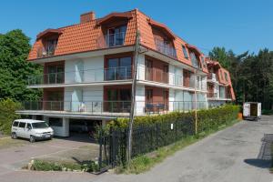Morskie Apartamenty Nina