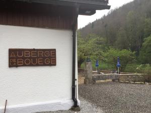 Auberge de la Bouege