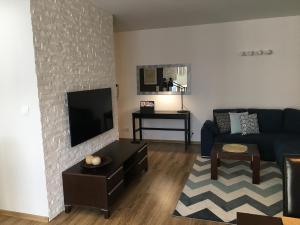 Apartament Goya