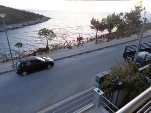 Dreamy Home by the Sea Thassos Greece