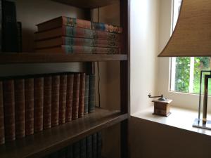 B&B / Chambres d'hotes Villa Boreas : photos des chambres