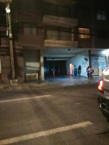 Departamento Teniente Uribe