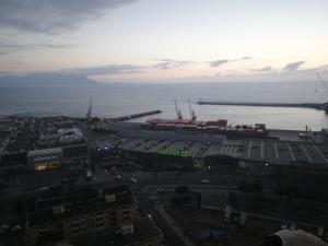 Departamento Teniente Uribe