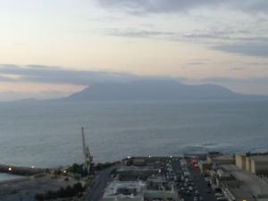 Departamento Teniente Uribe