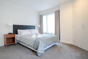 CBD 4.5 Star Hotel 1 Bedroom Apt