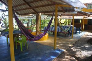 Cebaco Sunrise Lodge