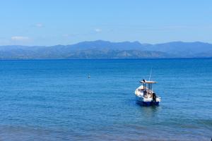 Cebaco Sunrise Lodge