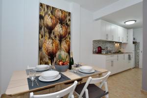 Apartamento El Pueblo