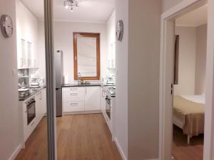 Modern & quiet in Royal Wilanów with AC and garage