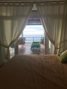 Casa de playa Vichayito Relax