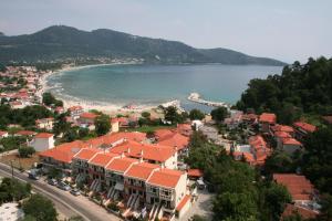 Ntinas Filoxenia Hotel & Spa Thassos Greece