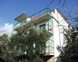 Apartment Tucepi 318b, Apartmány - Tučepi