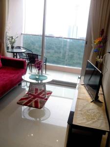 Grande Caribbean Resort 17th floor by Bell-Turner