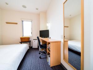 Super Hotel Nara Yamato Koriyama