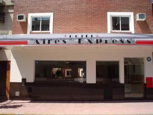 Aires Express - Hôtels 2 étoiles à Buenos Aires