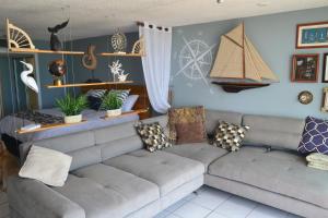 NAÜTIK, Ocean Front! Great view - Apartmány, Fajardo