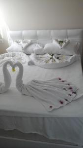 Standard Double or Twin Room room in VİRA HOTEL DALYAN