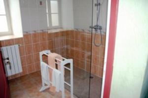 Chambres dHôtes Les Douves