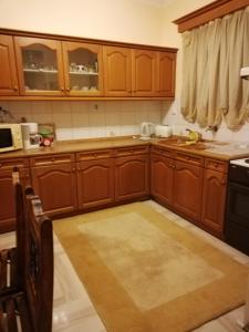 Family Apartment Achaia Greece