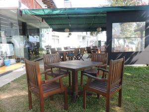 Joes Resort Unawatuna