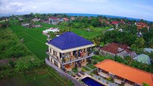 Summer Guesthouse Lovina