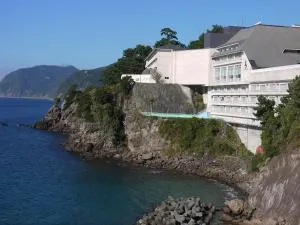 伊東園ホテル土肥 (Itoen Hotel Toi)