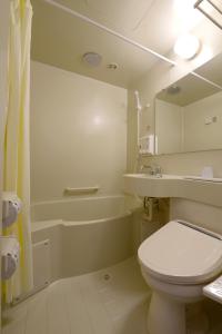 Toyoko Inn Incheon Bupyeong