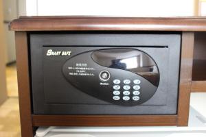 Toyoko Inn Incheon Bupyeong