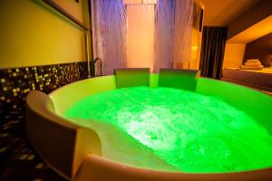 Suite Deluxe con Vasca Idromassaggio
