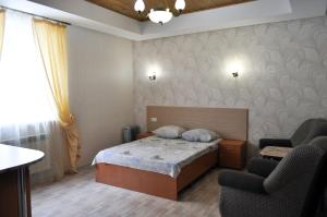 Standard Double Room room in Romano House B&B