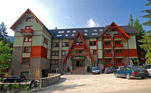 Appartamento Apartm&aacute;n Malino Brdo Hrabovo Ružomberok Slovacchia