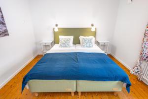Large Double Room room in Holma Stångenäs Golf Bed & Breakfast