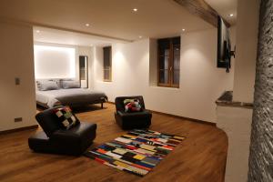 Privát Suite au Bord du Rhône Vienne Francúzsko