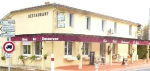 Saint Roch - Guîtres