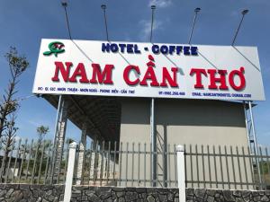 Nam Can Tho Hotel