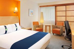 Holiday Inn Maidstone-Sevenoaks by IHG