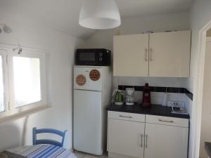 Appartements Appartement Liartais - Accueil Chevaux - Horse Friendly : photos des chambres