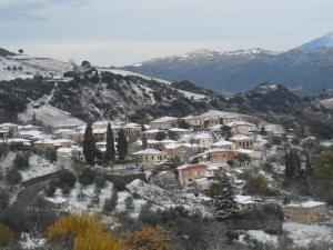 Guesthouse Gerofoti Achaia Greece