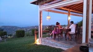 Guesthouse Gerofoti Achaia Greece