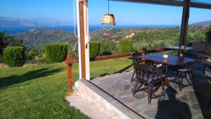 Guesthouse Gerofoti Achaia Greece