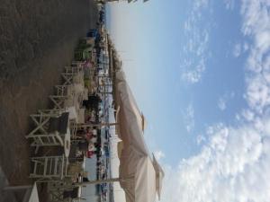 Hotel Katerina Paros Greece