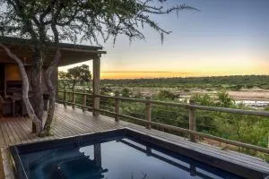 Mjejane Bush Camp by Dream Resorts - Tongwe
