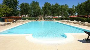 Camping Village Viareggio