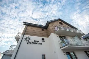 Willa Północna - 卡尔维亚