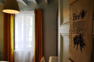 B&B / Chambres d'hotes Les Terrasses De Bessou : photos des chambres