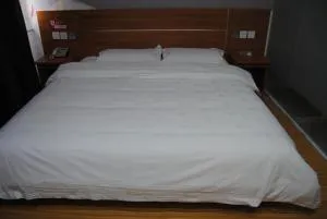 Thank Inn Chain Hotel Hebei Shijiazhuang High-Tech Area - Dingzhou