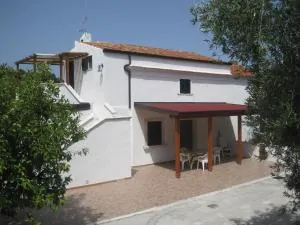 Casa del gelso - San Menaio