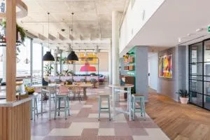 Citadines Connect Sydney Airport - Mascot