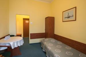 Hotel Kapitan